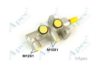 APEC braking MCY323 Brake Master Cylinder